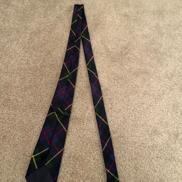 Kids tie - Picture 2 of 2